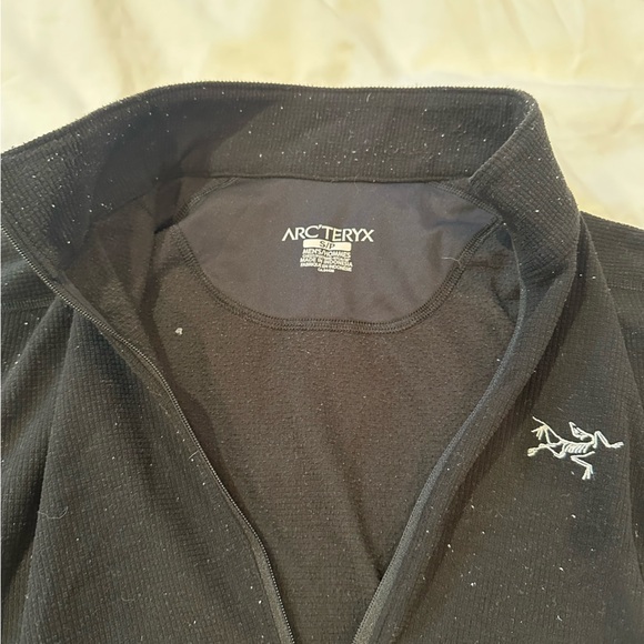 Arc’teryx Delta LT Zip - Picture 2 of 6